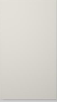 Kasepuidust uks M-Classic TP43P4A, Chalk (ph49 valge käepide)