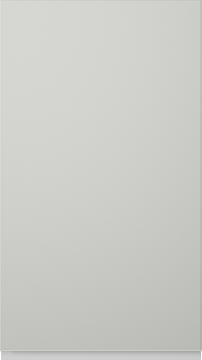 Kasepuidust uks M-Classic TP43P4A, Clay (ph49 valge käepide)