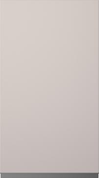 Kasepuidust uks M-Classic TP43P4A, Lily (ph41 must käepide)