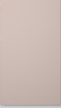 Kasepuidust uks M-Classic TP43P4A, Raspberry (ph49 valge käepide)