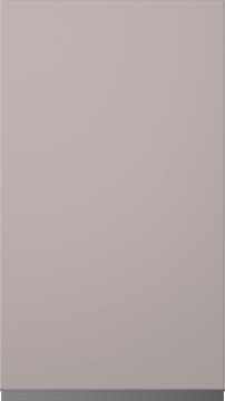 Kasepuidust uks M-Classic TP43P4A, Shell (ph41 must käepide)