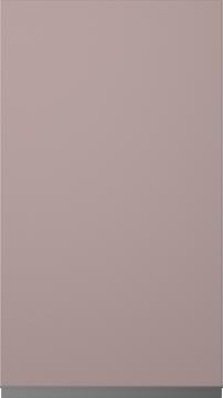 Kasepuidust uks M-Classic TP43P4A, Mallow (ph41 must käepide)