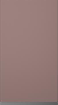 Kasepuidust uks M-Classic TP43P4A, Fig (ph41 must käepide)