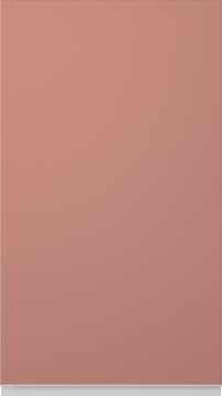 Kasepuidust uks M-Classic TP43P4A, Caramel (ph49 valge käepide)