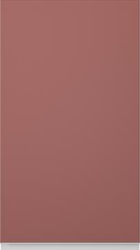 Kasepuidust uks M-Classic TP43P4A, Gooseberry (ph49 valge käepide)