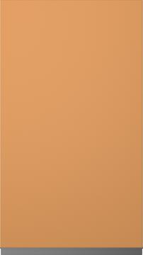 Kasepuidust uks M-Classic TP43P4A, Saffron (ph41 must käepide)