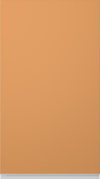 Kasepuidust uks M-Classic TP43P4A, Saffron (ph49 valge käepide)