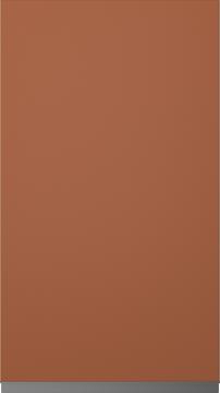 Kasepuidust uks M-Classic TP43P4A, Chili (ph41 must käepide)