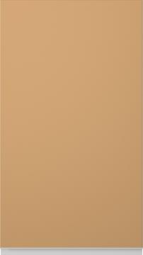 Kasepuidust uks M-Classic TP43P4A, Ginger (ph49 valge käepide)