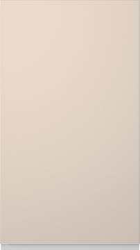 Kasepuidust uks M-Classic TP43P4A, Ivory (ph49 valge käepide)