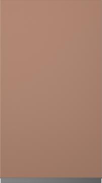 Kasepuidust uks M-Classic TP43P4A, Mocha (ph41 must käepide)