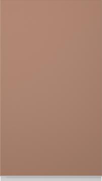 Kasepuidust uks M-Classic TP43P4A, Mocha (ph49 valge käepide)