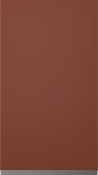 Kasepuidust uks M-Classic TP43P4A, Umbra (ph41 must käepide)