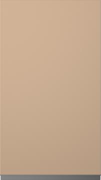 Kasepuidust uks M-Classic TP43P4A, Cinnamon (ph41 must käepide)