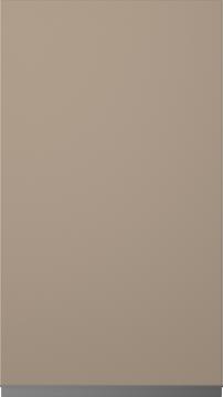 Kasepuidust uks M-Classic TP43P4A, Cookie (ph41 must käepide)