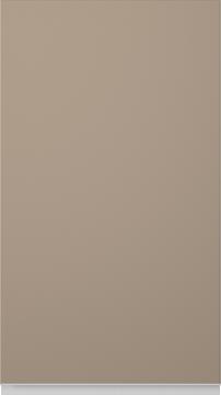 Kasepuidust uks M-Classic TP43P4A, Cookie (ph49 valge käepide)