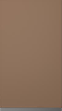 Kasepuidust uks M-Classic TP43P4A, Chocolate (ph41 must käepide)