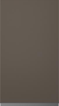 Kasepuidust uks M-Classic TP43P4A, Cacao (ph41 must käepide)