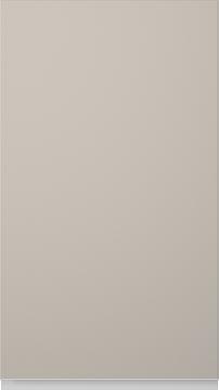 Kasepuidust uks M-Classic TP43P4A, Hemp (ph49 valge käepide)