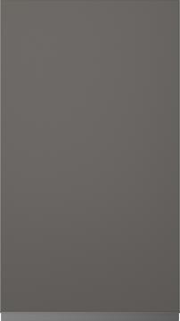 Kasepuidust uks M-Classic TP43P4A, Bisquit (ph41 must käepide)