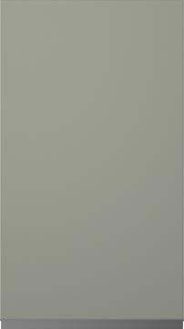 Kasepuidust uks M-Classic TP43P4A, Basilica (ph41 must käepide)