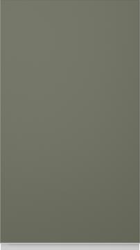 Kasepuidust uks M-Classic TP43P4A, Needle (ph49 valge käepide)