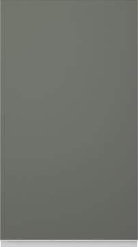 Kasepuidust uks M-Classic TP43P4A, Asparagus (ph49 valge käepide)