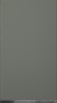 Kasepuidust uks M-Classic TP43P4A, Asparagus (ph50 MetalGrey käepide)