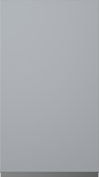 Kasepuidust uks M-Classic TP43P4A, Shadow (ph41 must käepide)