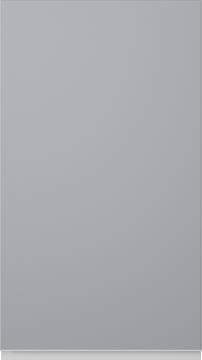 Kasepuidust uks M-Classic TP43P4A, Shadow (ph49 valge käepide)