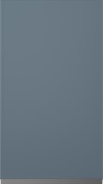 Kasepuidust uks M-Classic TP43P4A, Denim (ph41 must käepide)