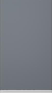 Kasepuidust uks M-Classic TP43P4A, Coast (ph49 valge käepide)