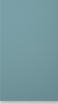 Kasepuidust uks M-Classic TP43P4A, Eucalyptus (ph49 valge käepide)