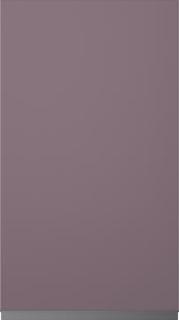 Kasepuidust uks M-Classic TP43P4A, Lavender (ph41 must käepide)