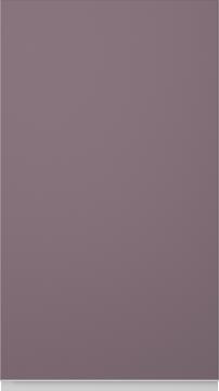 Kasepuidust uks M-Classic TP43P4A, Lavender (ph49 valge käepide)