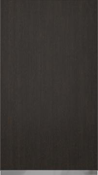 Spetsiaalspoonuks M-Classic TP43P4A, Tume šokolaad (ph50 MetalGrey käepide)