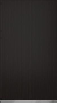 Spetsiaalspoonuks OakLook M-Classic TP43P4A, Tume šokolaad (ph50 MetalGrey käepide)