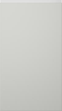 Kasepuidust uks M-Classic TP43P4Y, Clay (ph49 valge käepide)