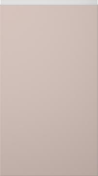 Kasepuidust uks M-Classic TP43P4Y, Raspberry (ph49 valge käepide)