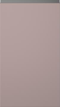 Kasepuidust uks M-Classic TP43P4Y, Mallow (ph41 must käepide)