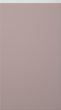 Kasepuidust uks M-Classic TP43P4Y, Mallow (ph49 valge käepide)