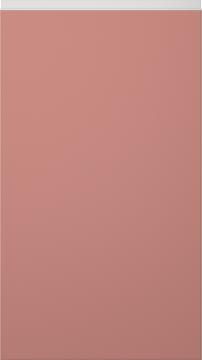 Kasepuidust uks M-Classic TP43P4Y, Caramel (ph49 valge käepide)