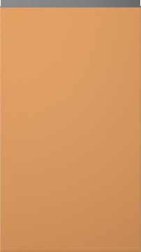 Kasepuidust uks M-Classic TP43P4Y, Saffron (ph41 must käepide)