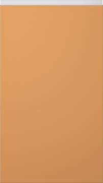 Kasepuidust uks M-Classic TP43P4Y, Saffron (ph49 valge käepide)