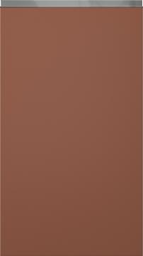 Kasepuidust uks M-Classic TP43P4Y, Date (ph50 MetalGrey käepide)