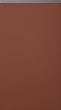 Kasepuidust uks M-Classic TP43P4Y, Umbra (ph41 must käepide)