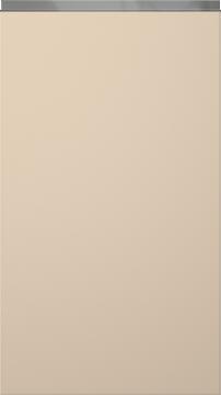 Kasepuidust uks M-Classic TP43P4Y, Oat (ph50 MetalGrey käepide)