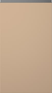 Kasepuidust uks M-Classic TP43P4Y, Cinnamon (ph41 must käepide)