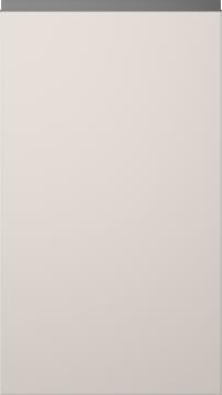 Kasepuidust uks M-Classic TP43P4Y, Macchiato (ph41 must käepide)