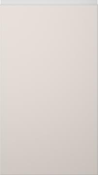 Kasepuidust uks M-Classic TP43P4Y, Macchiato (ph49 valge käepide)